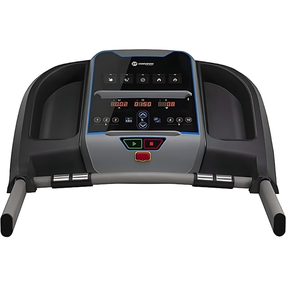 Horizon TR3.0 Treadmill - Gymsportz