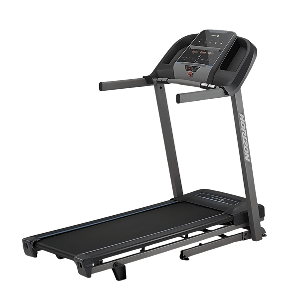 Horizon TR3.0 Treadmill - Gymsportz