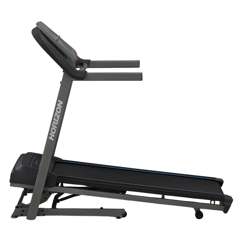 Horizon TR5.0 Treadmill - Gymsportz