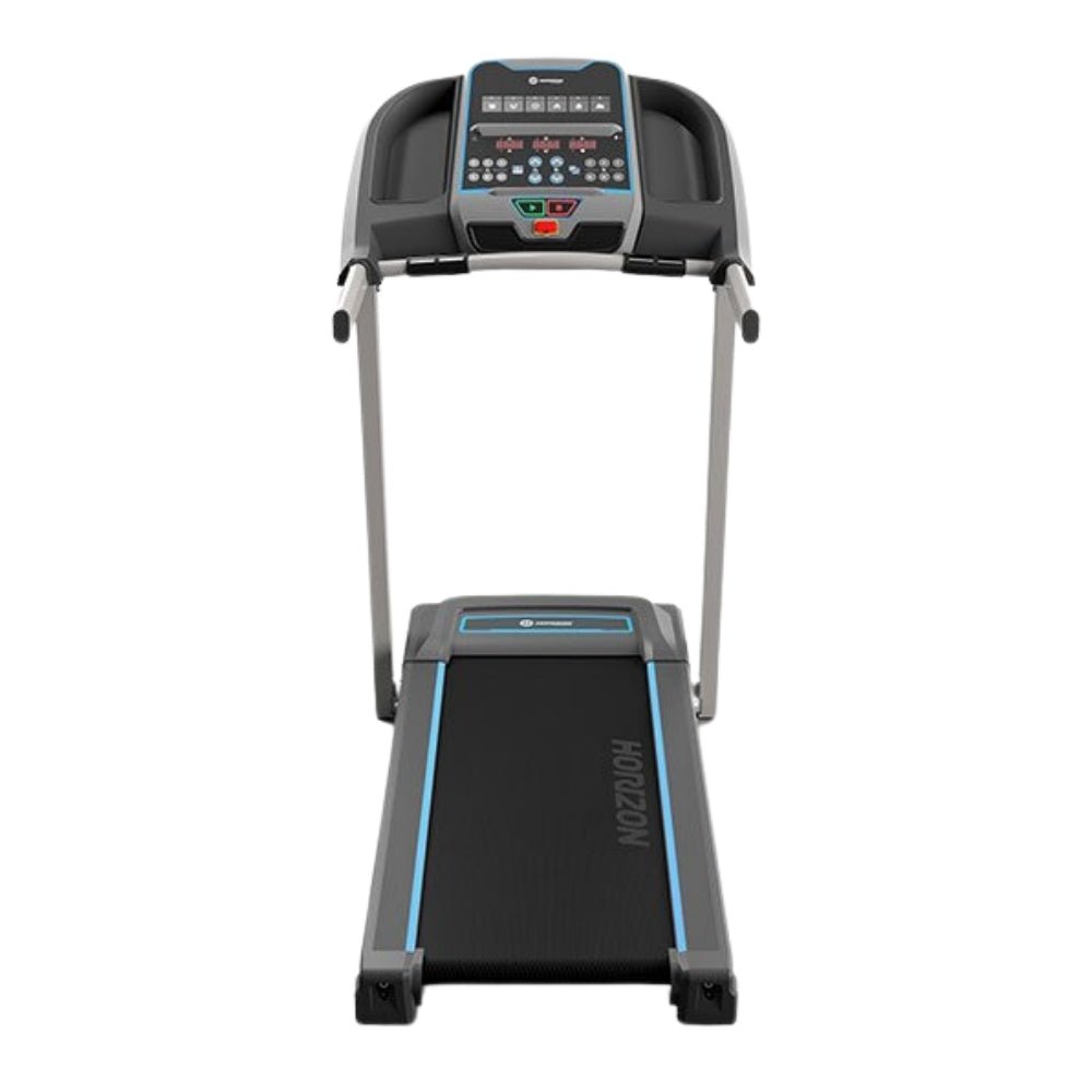 Horizon TR5.0 Treadmill - Gymsportz