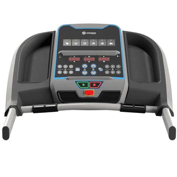 Horizon TR5.0 Treadmill - Gymsportz