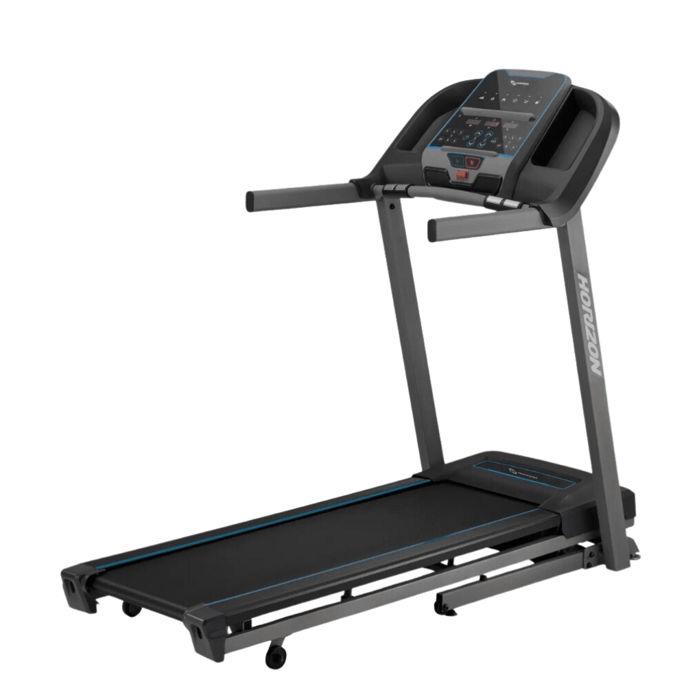 Horizon TR5.0 Treadmill - Gymsportz