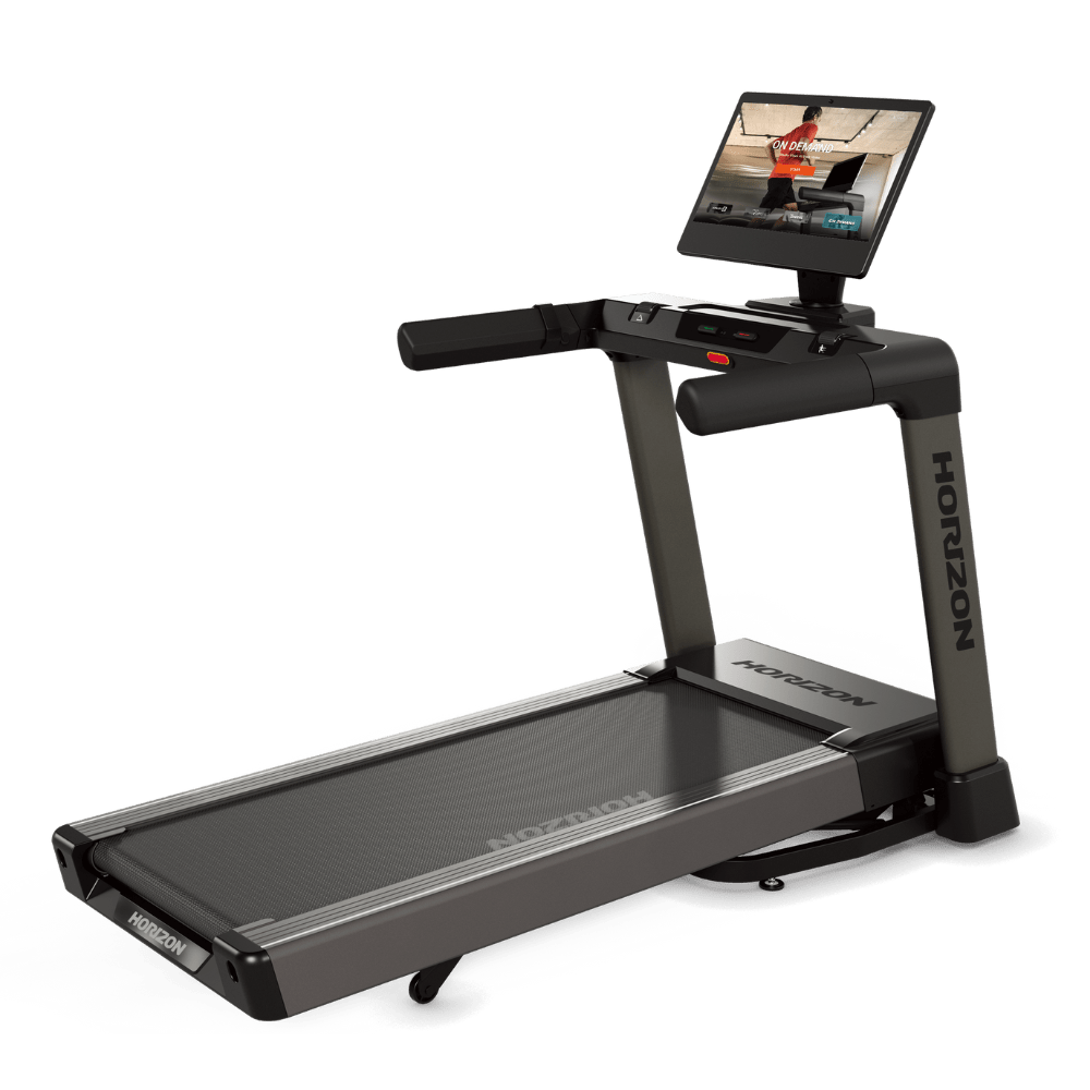 Horizon walking machine sale