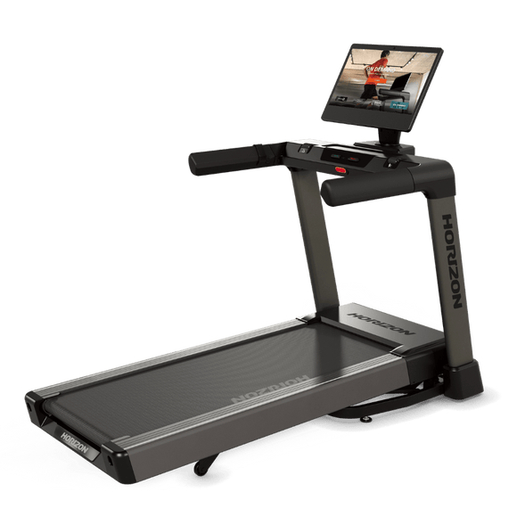 Horizon Tread XP Treadmill - Gymsportz