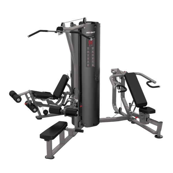 Insight BS004 3 - Stack Multi Station - Gymsportz