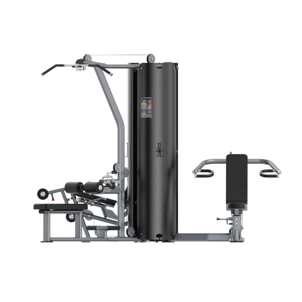 Insight BS004 3 - Stack Multi Station - Gymsportz