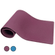 Natural Rubber Yoga Mat (SP2000EPY) - Gymsportz
