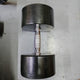 (Old Model) 35kg Pivot Round Dumbbells (In Pairs) - Gymsportz