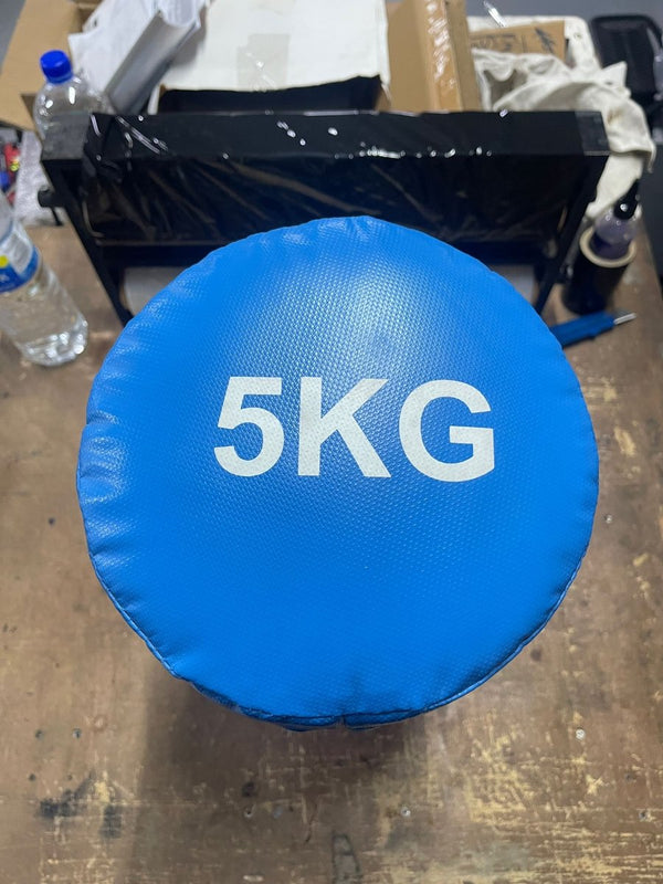 (Old Model) 5kg Power Bag - Gymsportz