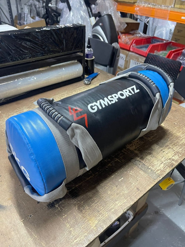 (Old Model) 5kg Power Bag - Gymsportz