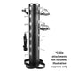 Pivot 398ASR Accessory Storage Rack - Gymsportz