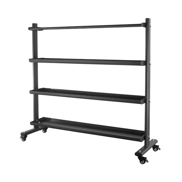 Pivot 497BSR Gym Balls Storage Rack - Gymsportz