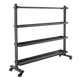 Pivot 497BSR Gym Balls Storage Rack - Gymsportz