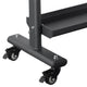 Pivot 497BSR Gym Balls Storage Rack - Gymsportz