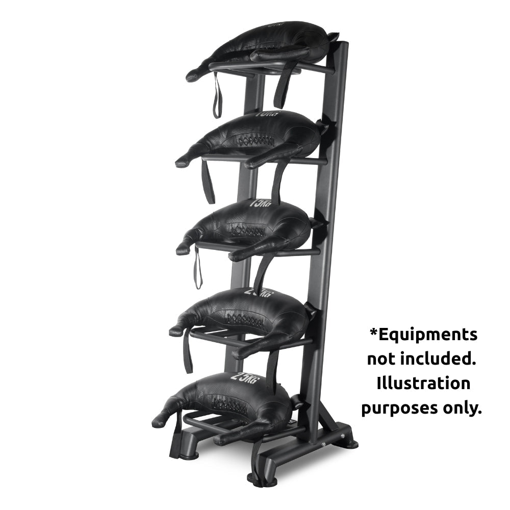 Pivot Storage Rack Pivot 499MBR Storage Rack