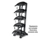 Pivot 499MBR Storage Rack - Gymsportz