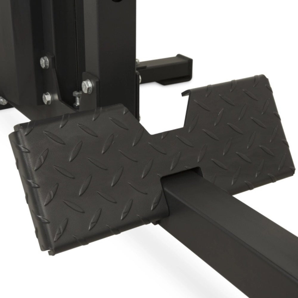 Pivot 600LRM Lat Row Machine - Gymsportz