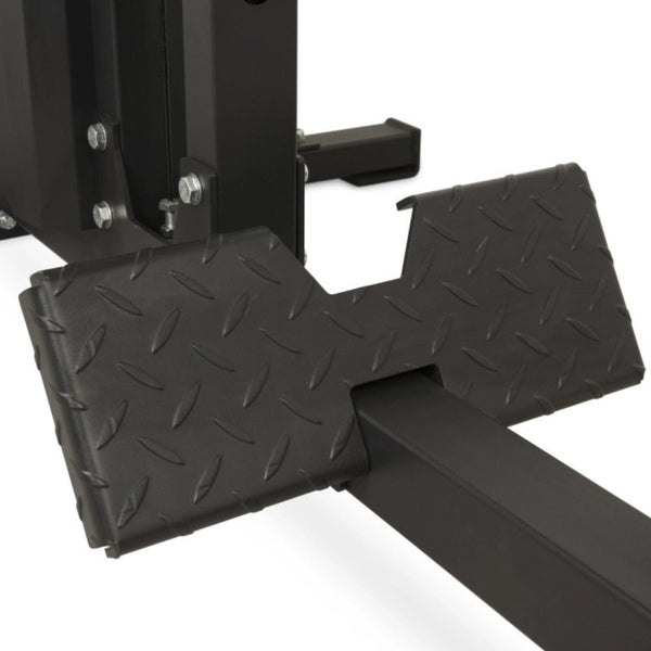 Pivot 600LRM Lat Row Machine - Gymsportz
