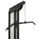 Pivot 600LRM Lat Row Machine - Gymsportz