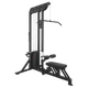 Pivot 600LRM Lat Row Machine - Gymsportz