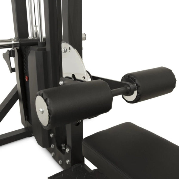 Pivot 600LRM Lat Row Machine - Gymsportz