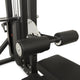 Pivot 600LRM Lat Row Machine - Gymsportz