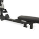 Pivot 600LRM Lat Row Machine - Gymsportz