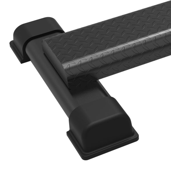 Pivot 672CB Pivot Calf Raise Block - Gymsportz