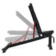 Pivot HB3130 Heavy Duty Utility Bench - Gymsportz