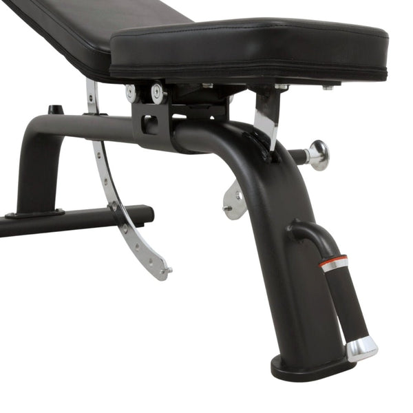 Pivot HB3150 Pro Utility Bench - Gymsportz