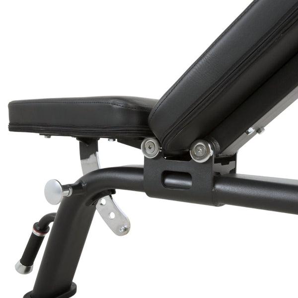 Pivot HB3150 Pro Utility Bench - Gymsportz