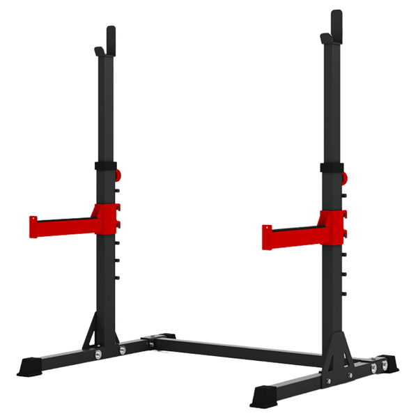 Pivot HR3210 Squat Rack - Gymsportz