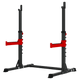 Pivot HR3210 Squat Rack - Gymsportz