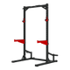 Pivot HR3240 Heavy Duty Econ Half Rack - Gymsportz