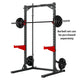 Pivot HR3240 Heavy Duty Econ Half Rack - Gymsportz