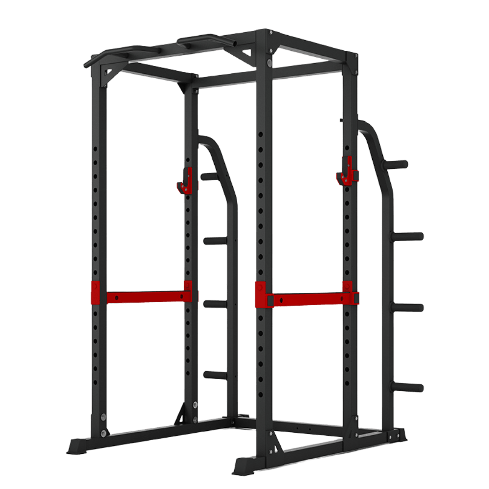 Pivot power cage hotsell