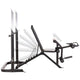 Pivot MD879 Two - Piece Olympic Weight Bench - Gymsportz