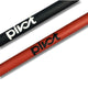 Pivot Men's Olympic Power Bar (2.2m) - Gymsportz