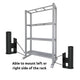 Pivot MSR-BBS Barbell Storage Holder - Gymsportz