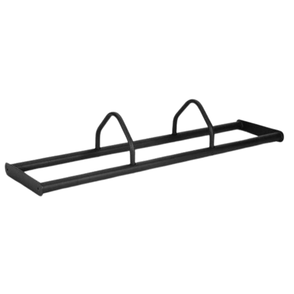 Pivot MSR - BPS - 95 Bumper Plates Storage Shelf (95cm) - Gymsportz