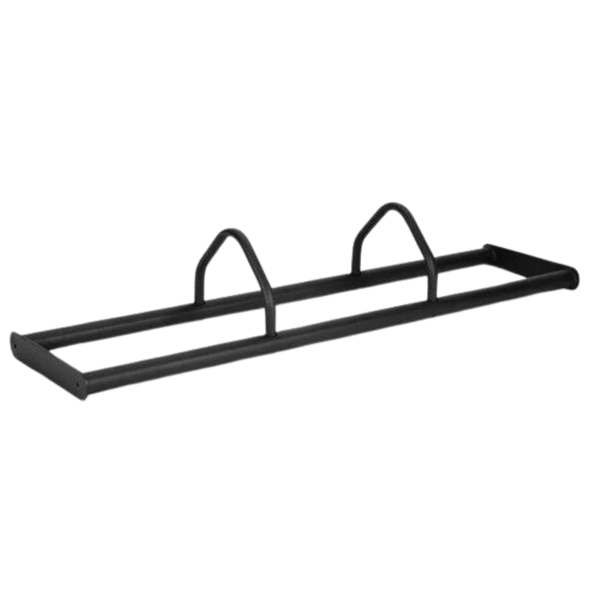 Pivot MSR - BPS - 95 Bumper Plates Storage Shelf (95cm) - Gymsportz