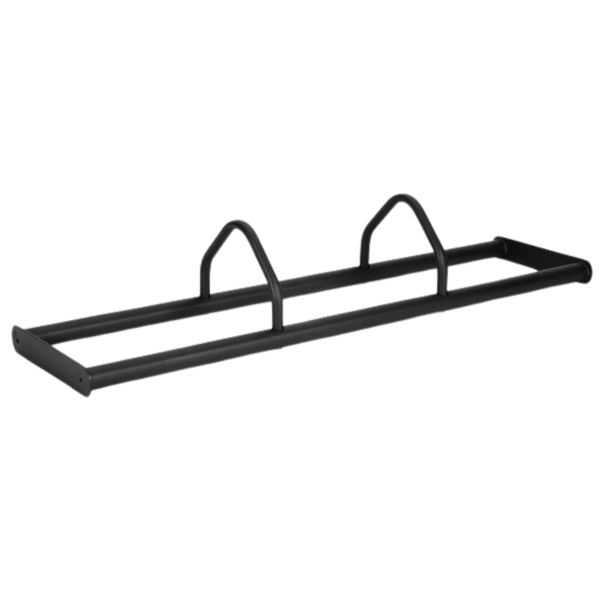 Pivot MSR - BPS Bumper Plates Storage Shelf (140cm) - Gymsportz