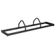 Pivot MSR - BPS Bumper Plates Storage Shelf (140cm) - Gymsportz