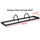 Pivot MSR - BPS Bumper Plates Storage Shelf (140cm) - Gymsportz