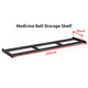 Pivot MSR - MBS Medicine Balls Storage Shelf (140cm) - Gymsportz
