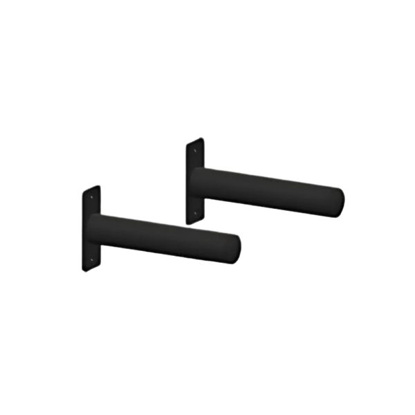 Pivot MSR - OPS Olympic Plates Storage Pegs Pair - Gymsportz