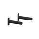 Pivot MSR - OPS Olympic Plates Storage Pegs Pair - Gymsportz