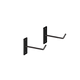 Pivot MSR - RBS Rubber Bands Storage Hook Pair - Gymsportz