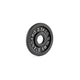 Pivot P2500 Cast Iron Olympic Plates (2 inch) - Gymsportz
