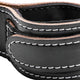 Pivot PM312 Leather Ankle Strap (In Pairs) - Gymsportz